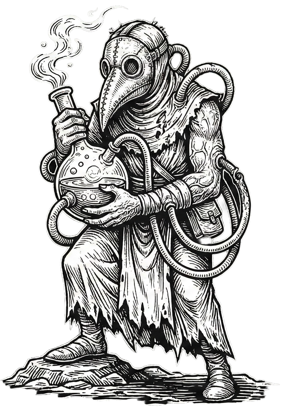 Silas